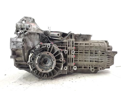 Used Gearbox Gearbox AUDI A4 B5 (8D2) 1.8 T (150 hp) 21151554 21151554