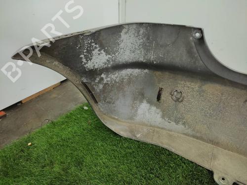 Rear bumper MERCEDES-BENZ A-CLASS (W168) A 140 (168.031, 168.131) | BP21150727C8 