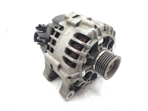 Generator CITROËN C4 I (LC_) [2004-2014]  21160765