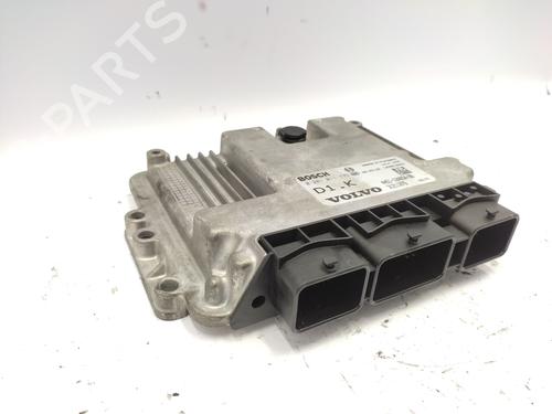 Computer motormanagement VOLVO S40 II (544) 1.6 D (110 hp) 26568894