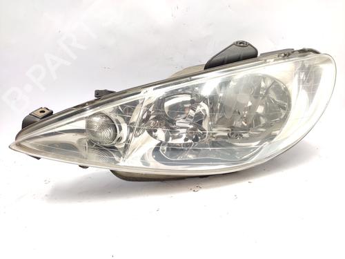 Used Right headlight Right headlight 31125080 31125080