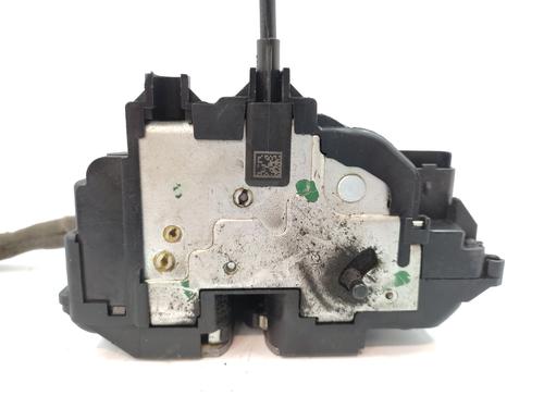Rear left lock RENAULT MEGANE III Hatchback (BZ0/1_, B3_)  | BP21151266C100 