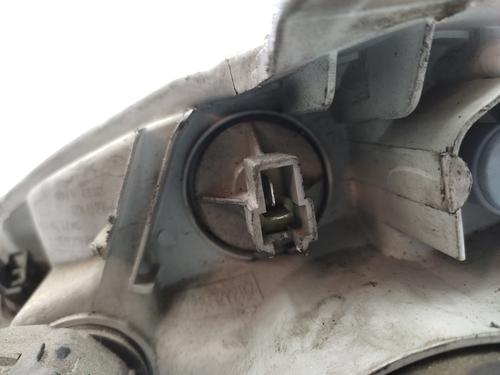 Right headlight TATA INDIGO (4_V2) 1.4 D | BP36259471C29 - Image 2
