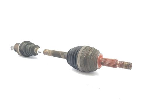 Used Left front driveshaft RENAULT MODUS / GRAND MODUS (F/JP0_) [2004-2025]  21155153