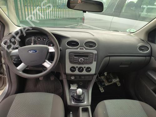 Høyre bak lås FORD FOCUS II (DA_, HCP, DP)  | BP21158002C99 