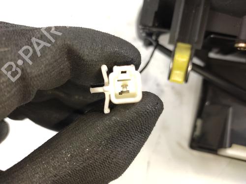Electronic module TOYOTA AVENSIS Estate (_T25_)  | BP21150327M83 