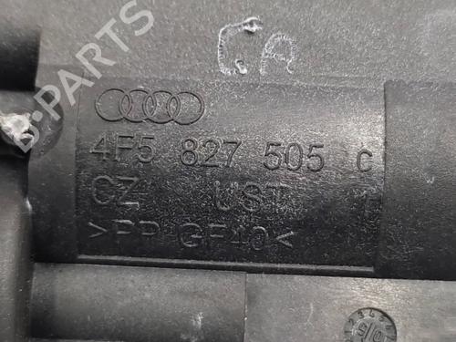 Bakluke lås VW PASSAT B6 (3C2) 2.0 TDI 16V | BP21161531C101 