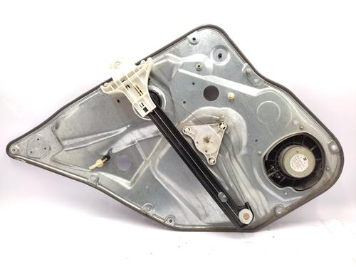 Rear right window mechanism SEAT IBIZA III (6L1) 1.4 16V | BP26690179C25