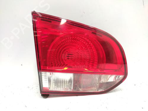 Used Left tailgate light VW GOLF VI (5K1) 1.6 TDI (105 hp) 28805300