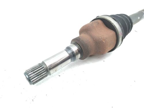 Right front driveshaft PEUGEOT 208 I (CA_, CC_)  | BP21161404M39 