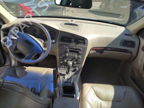 Ratstangsstang VOLVO XC70 I Cross Country (295)  | BP26568876I23 