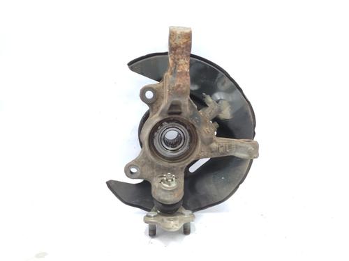 Used Right front steering knuckle TOYOTA COROLLA (_E12_) 2.0 D-4D (CDE120R, CDE120L_) (110 hp) 30960812