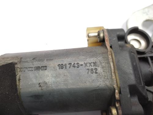 Front left window mechanism MERCEDES-BENZ SLK (R170) 200 (170.435) | BP24683188C22 