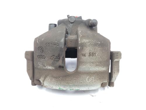 Used Left front brake caliper VW TOURAN (1T3) 2.0 TDI (140 hp) 29185917