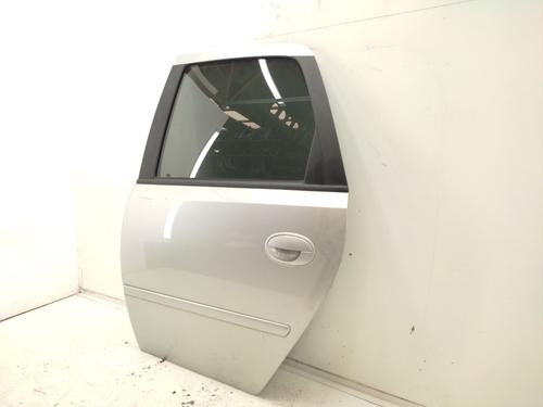 Left rear door OPEL MERIVA A MPV (X03) 1.6 16V (E75) | BP21156471C4 