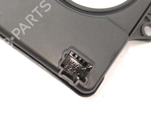 Elektronisk sensor NISSAN QASHQAI II (J11, J11_)  | BP21158668M84 
