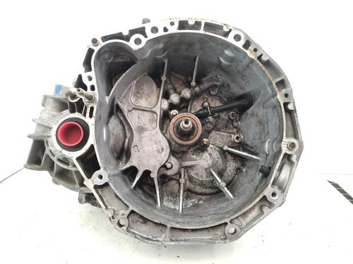 Used Gearbox RENAULT MEGANE II (BM0/1_, CM0/1_) [2001-2012]  21161035