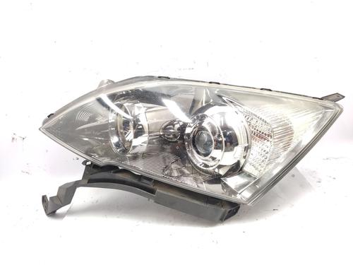 left-headlight-honda-cr-v-iii-re_-2006-40219479 main image