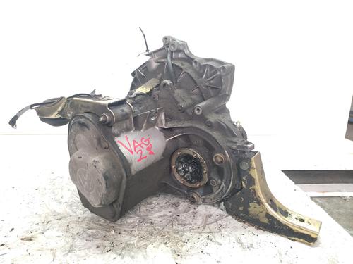 Gearbox VW POLO II (86C, 80)  | BP21152839M3 