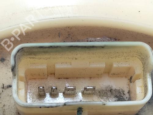 Fuel pump PEUGEOT 307 SW (3H)  | BP21158743M76 
