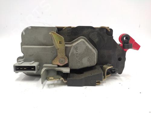 Used Rear left lock CITROËN XSARA (N1) 2.0 HDi 109 (109 hp) 21159304