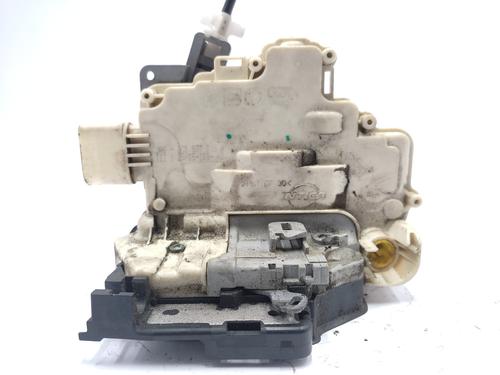 Front left lock VW PASSAT B6 (3C2) 2.0 TDI 16V | BP21159722C98 
