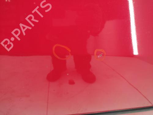 Right front door FORD FIESTA V (JH_, JD_)  | BP21149734C3 