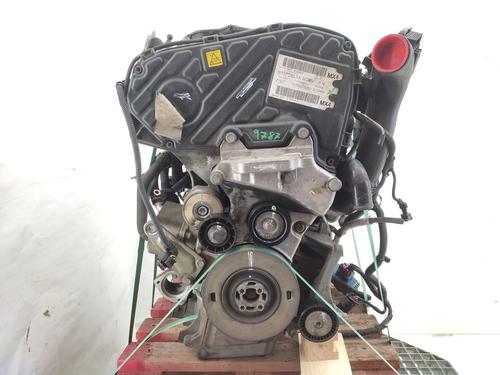 Engine OPEL ZAFIRA / ZAFIRA FAMILY B (A05) 1.9 CDTI (M75) | BP29892052M1