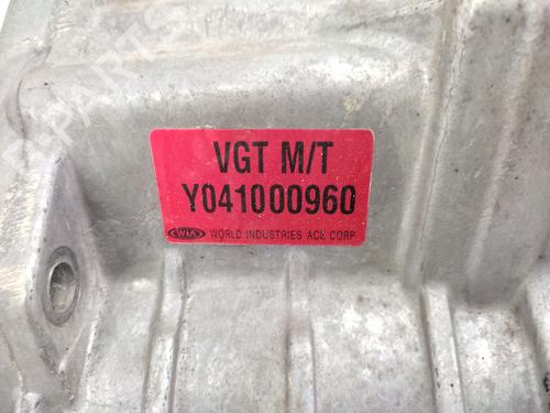 Transfer box HYUNDAI SANTA FÉ I (SM) 2.0 CRDi 4x4 | BP36808088M36 - Image 7
