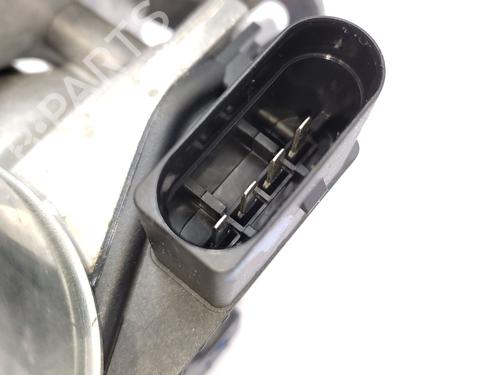 Front wiper motor PEUGEOT 308 III (FB_, FH_, FP_, F3_, FM_) PureTech 130 (FPHNSL, FPHNST) | BP26520163M29 