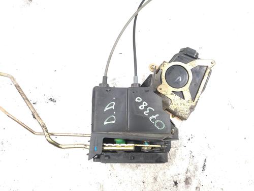 Used Front right lock HYUNDAI ACCENT III (MC) [2005-2010]  21150204