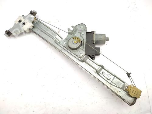 Front right window mechanism PEUGEOT 308 I (4A_, 4C_) 1.6 16V | BP29973133C23
