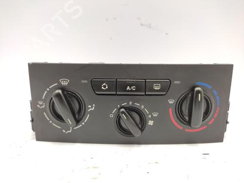 Used Climate control PEUGEOT 207 (WA_, WC_) 1.6 HDi (90 hp) 28214774