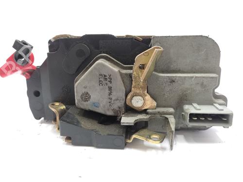 Used Rear right lock CITROËN XSARA (N1) 2.0 HDi 90 (90 hp) 21156371