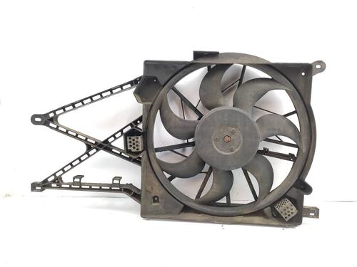 Used Radiator fan OPEL ASTRA G Hatchback (T98) 2.2 DTI (F08, F48) (125 hp) 21152711