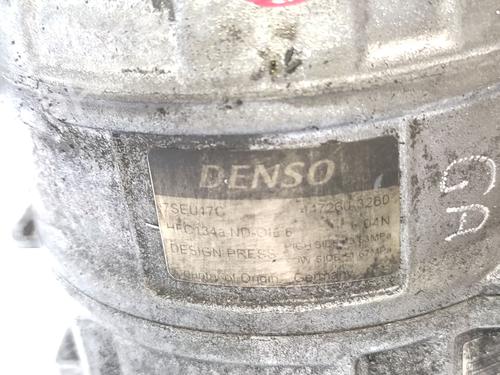AC compressor MERCEDES-BENZ E-CLASS (W211) E 220 CDI (211.006) | BP36667791M34  - Image 6