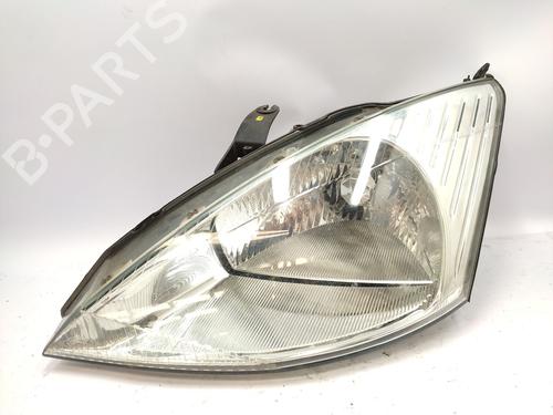 Lyskaster venstre FORD FOCUS I (DAW, DBW) 1.6 16V (100 hp) 27208614