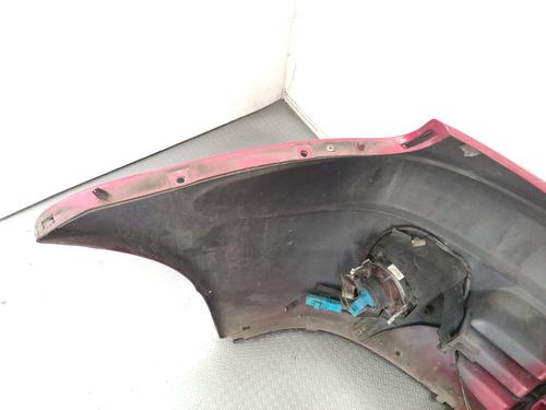 Front bumper CITROËN XSARA PICASSO (N68)  | BP21157244C7 