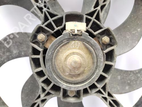 Kjølevifte elektrisk OPEL CORSA C (X01) 1.2 (F08, F68) | BP28693073M35 