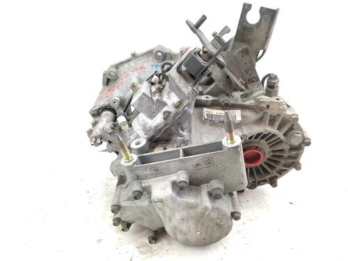 Gearbox HONDA CIVIC VII Hatchback (EU, EP, EV) 1.7 CTDi (EP4, EU9) | BP21156294M3 