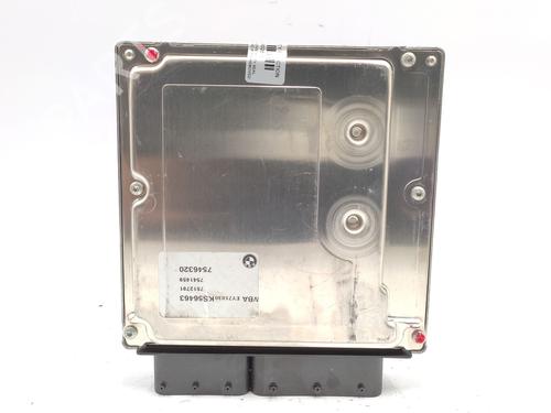 Engine control unit (ECU) BMW 3 (E46) 318 i | BP28678760M57 