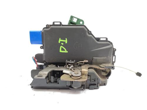Used Front left lock SEAT IBIZA III (6L1) 1.4 16V (75 hp) 27208555