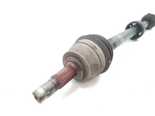 Right front driveshaft OPEL CORSA D (S07)  | BP21151852M39 