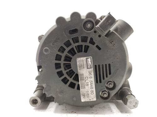 Generator PEUGEOT 407 SW (6E_, 6D_) 2.0 HDi 135 | BP28167738M7 