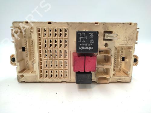 Fuse box FIAT PUNTO (188_)  | BP21153292E1 