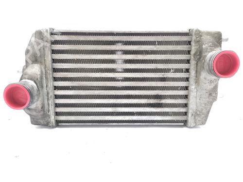 Intercooler CHRYSLER VOYAGER / GRAND VOYAGER IV (RG) 2.5 CRD (143 hp) 21157062