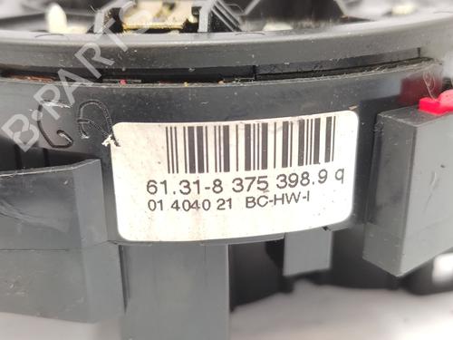 Squib airbag BMW X5 (E53) 3.0 d | BP26706221C102 