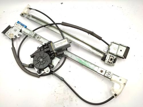 Used Front left window mechanism SEAT IBIZA II (6K1) 1.9 D (68 hp) 30279706