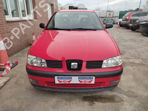 Steering pump SEAT IBIZA II (6K1) 1.4 16V | BP21155207M99 