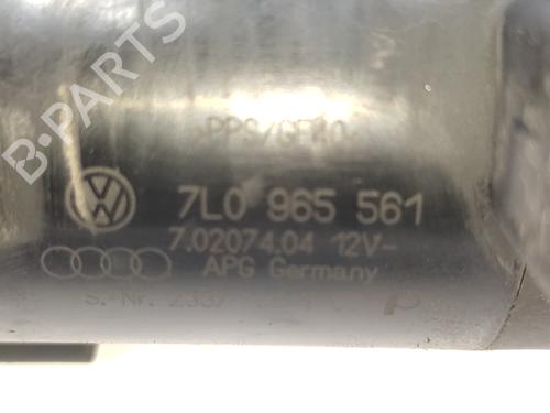 Other VW TOUAREG (7LA, 7L6, 7L7) | BP21157094O1